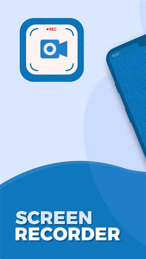 Image result for Screen Recorder Android-App