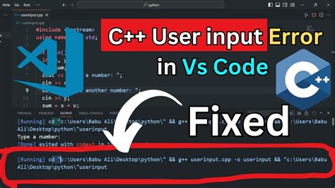 Image result for vs Code Not Running Code