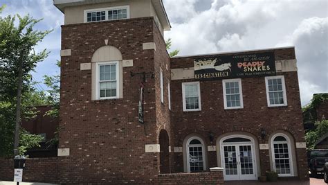 Cape Fear Serpentarium closed permanently