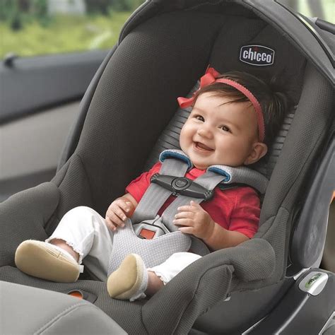 How To Store Infant Car Seat | Storables