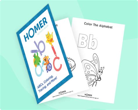 Image result for Homer Early Learning Program