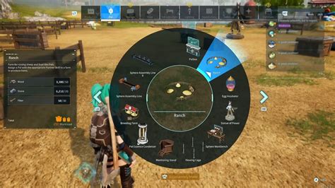 All Palworld Ranch Pals and Ranch drops