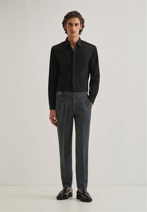 Buy Latest Collection of Gurkha Pants | Banana Club