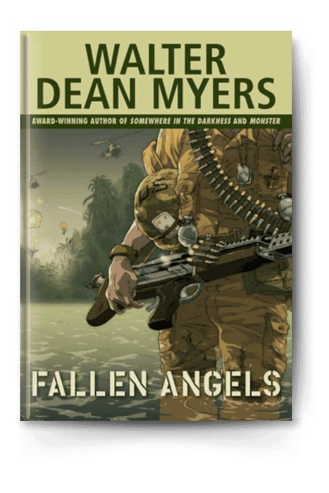 Image result for Fallen Angels Script