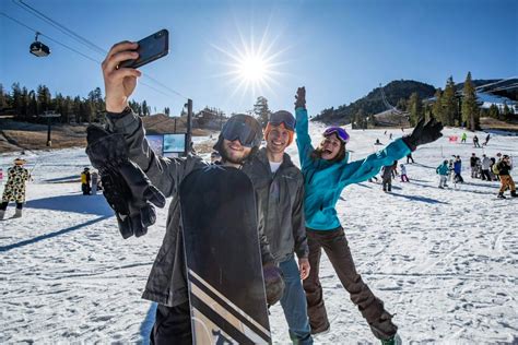 Mammoth Mountain Opening Day & Weekend 2023 | Visit Mammoth