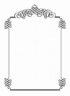 Border Clipart by 40 Stunning Free Clip Borders Trickvilla Border Clipart