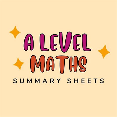 Image result for Large Data Set a Level Maths Summary