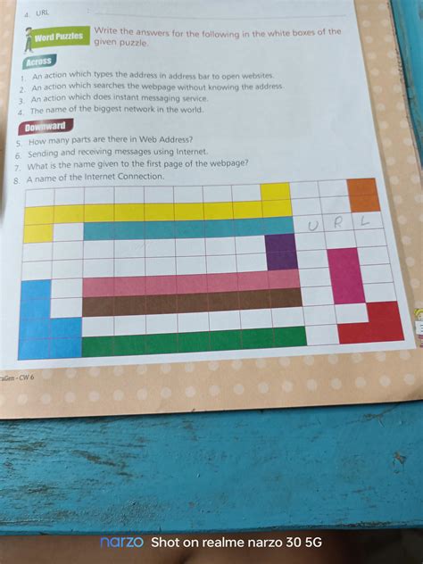 Can you solve this puzzle? Sorry for URL written there - Brainly.in