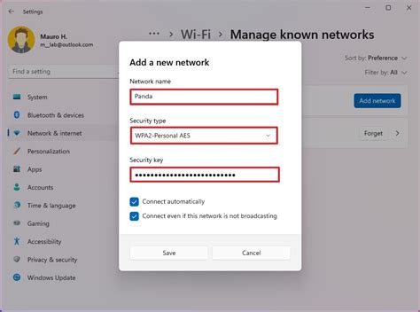 Image result for New Network Connection