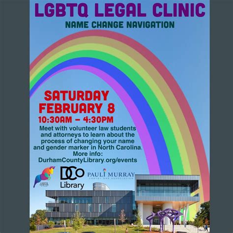 LGBTQ Center of Durham | The Administrator for the Food Pantry at the ...