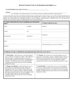 Image result for Case Assignment Sheet