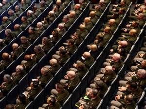 Key takeaways from Trump’s speech to US military generals | Donald ...