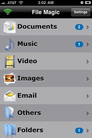 Image result for File Magic Review