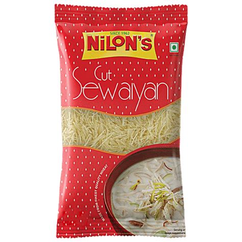 Buy Nilon's Cut Sewaiyan Online at Best Price of Rs 97.75 - bigbasket