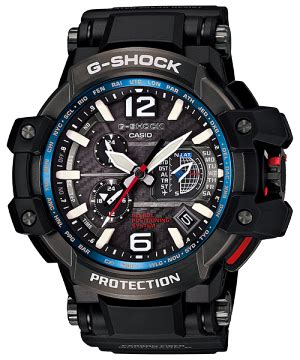 GPW-1000-4AJFサポートページ | CASIO INDIA