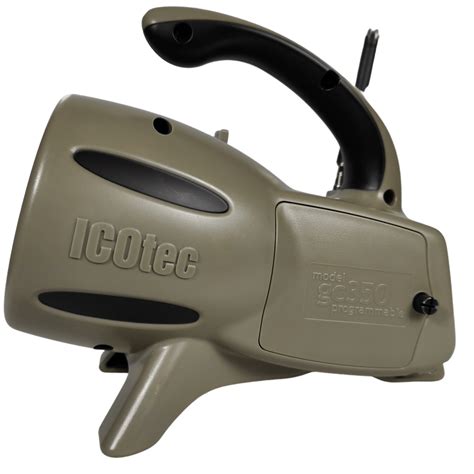 Image result for ICOtec Predator Call Sounds