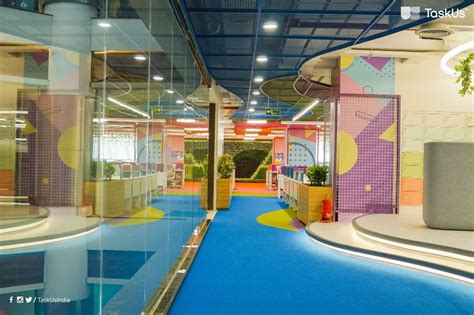 Image result for TaskUs Noida