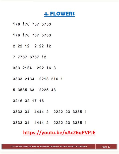 Using Kalimba 的图像结果