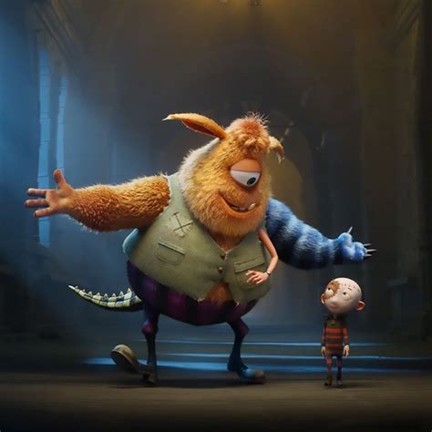 Stitch Head [Videos] - IGN