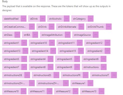 Open API Custom Connector in Power App 的图像结果