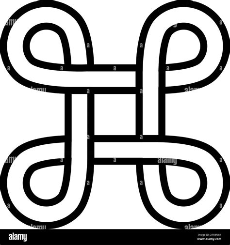 Hash Symbol 的图像结果