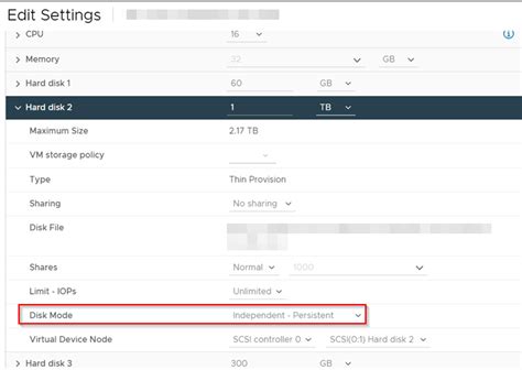 NVP vProxy: VM restores successfully but is missing disks | Dell India