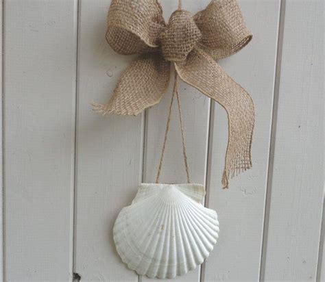 Image result for Scallop Shell Crafts