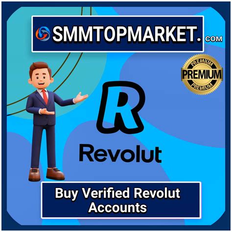 ArtStation - Buy Verified Revolut Account