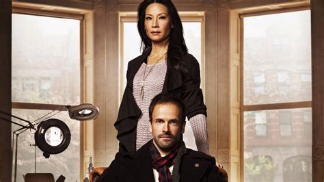 Holmes und Watson sind zurück im ersten Spot zu "Elementary" Season 3