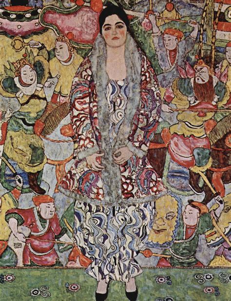 Artwork By Klimt at Tina Lown blog