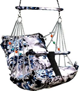 Windson Craft Cotton Swing For Kids Chair Baby's Children Folding ...