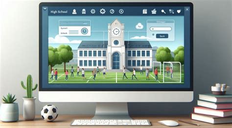 School management software for high schools - Softwarelinkers - Linux ...