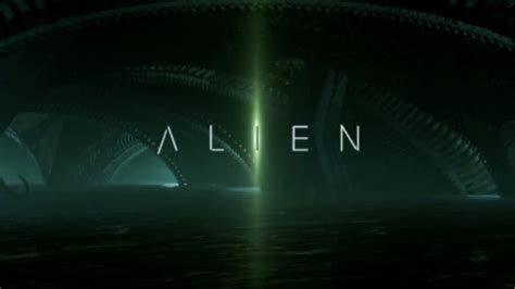 Image result for Alien Series