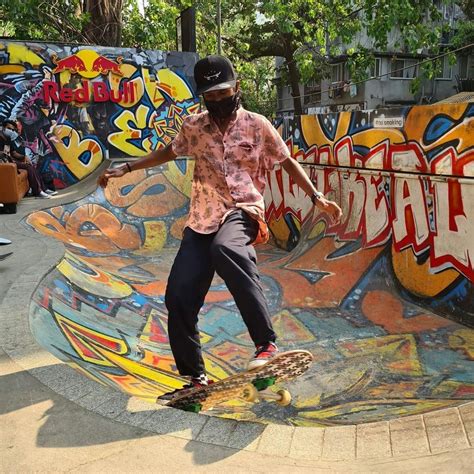Top 5 Skateboard Classes In Mumbai To Learn Skateboarding In 2024