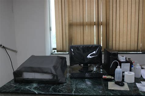 UV-VIS Spectrophotometer