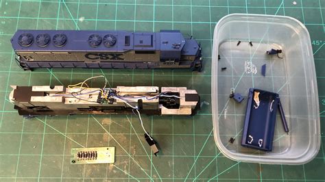 Decoder Install SD45 的图像结果