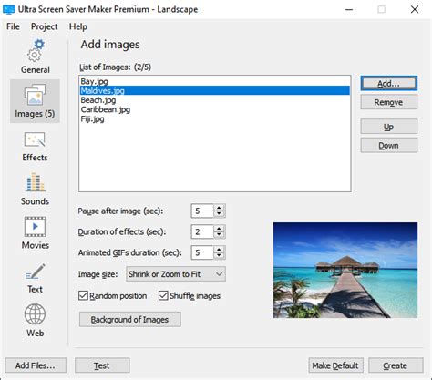 Image result for Screensaver Tutorial