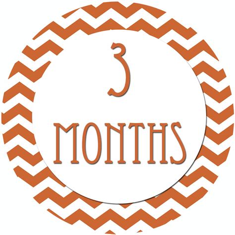 Three Months! | BecomeAnEX
