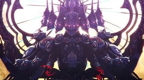 Magatsu PSO2 的图像结果