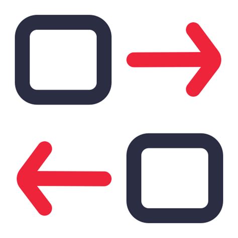 File transfer - Free marketing icons