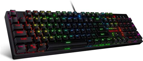 Image result for iBUYPOWER RGB Mechanical Gaming Keyboard