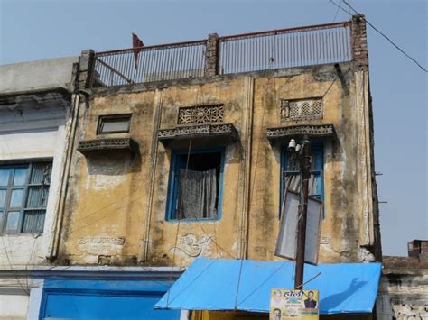 Nanpara: Desi Deco in Small-Town Uttar Pradesh | Sarson ke Khet