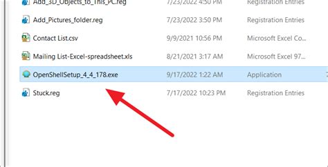 Image result for Open Shell Windows 11 Download