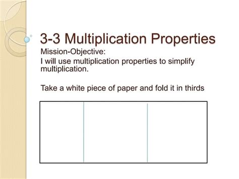 Image result for Multiplicative Function Properties