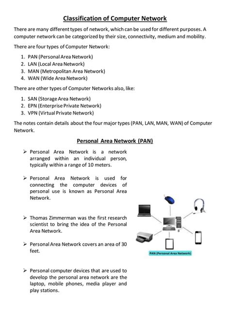 Classification of a Computer Network 的图像结果