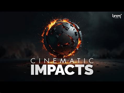 Dramatic Impact Sound Effect 的图像结果