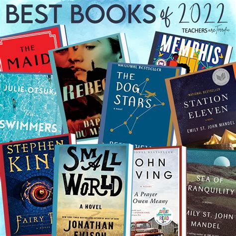 The Absolutely Worst Books You Can Think Of – KNPR