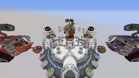 Image result for Bedwars with Bot Minecraft Java