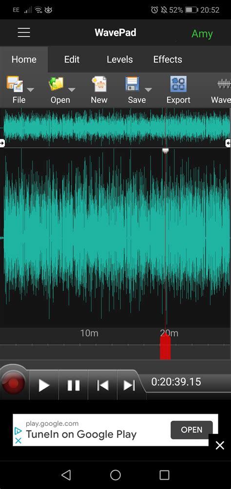 How to Use WavePad 的图像结果
