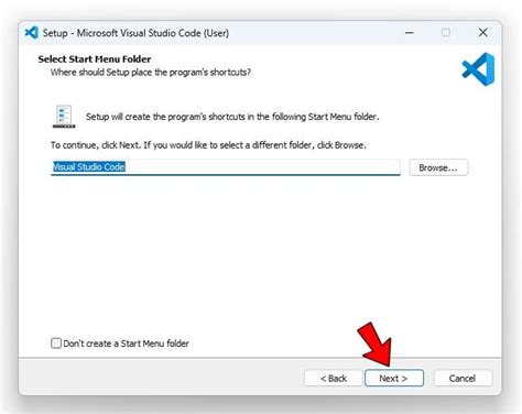 Image result for How to Install vs Code in Windows 11